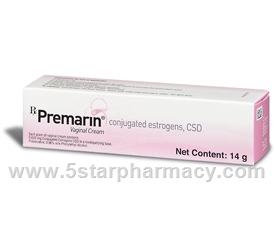 Premarin Cream 14g/Tube